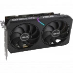 Видеокарта Asus RTX 3060 Dual V2 OC LHR DUAL-RTX3060-O12G-V2 (12 ГБ)