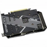 Видеокарта Asus RTX 3060 Dual V2 OC LHR DUAL-RTX3060-O12G-V2 (12 ГБ)