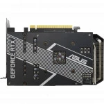 Видеокарта Asus RTX 3060 Dual V2 OC LHR DUAL-RTX3060-O12G-V2 (12 ГБ)