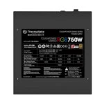 Блок питания Thermaltake PS-TPG-0750FPCGEU-R 750 Вт