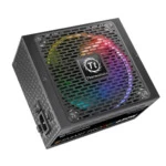 Блок питания Thermaltake Smart Pro 650W PS-SPR-0650FPCBEU-R (650 Вт)