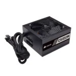 Блок питания Corsair CX850M (CP-9020099-EU) 850 Вт