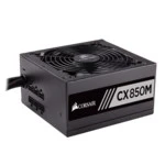 Блок питания Corsair CX850M (CP-9020099-EU) 850 Вт