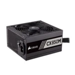 Блок питания Corsair CX850M (CP-9020099-EU) 850 Вт