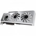 Видеокарта Gigabyte RTX 3070Ti VISION OC 8G GV-N307TVISION OC-8GD (8 ГБ)
