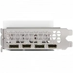 Видеокарта Gigabyte RTX 3070Ti VISION OC 8G GV-N307TVISION OC-8GD (8 ГБ)