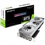 Видеокарта Gigabyte RTX 3070Ti VISION OC 8G GV-N307TVISION OC-8GD (8 ГБ)