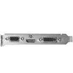 Видеокарта Asus GeForce GT 710 GT710-SL-1GD5-BRK (1 ГБ)
