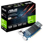 Видеокарта Asus GeForce GT 710 GT710-SL-1GD5-BRK (1 ГБ)