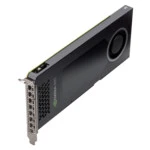 Видеокарта PNY Nvidia NVS 810 4GB VCNVS810DP-PB