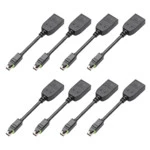 Видеокарта PNY Nvidia NVS 810 4GB VCNVS810DP-PB