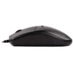 Мышь A4Tech N-300 Бюджетные, Проводная