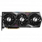 Видеокарта MSI GeForce RTX 3070 Ti GAMING X TRIO 8G RTX 3070 TI GAMING X TRIO 8G (8 ГБ)
