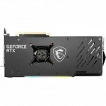 Видеокарта MSI GeForce RTX 3070 Ti GAMING X TRIO 8G RTX 3070 TI GAMING X TRIO 8G (8 ГБ)