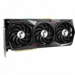 Видеокарта MSI GeForce RTX 3070 Ti GAMING X TRIO 8G RTX 3070 TI GAMING X TRIO 8G (8 ГБ)