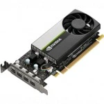 Видеокарта PNY NVIDIA T600 4GB GDDR6 VCNT600-SB (4 ГБ)
