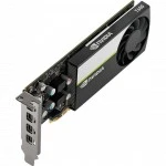 Видеокарта PNY NVIDIA T600 4GB GDDR6 VCNT600-SB (4 ГБ)