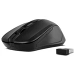Мышь Sven RX-270W Black SV-016234 Бюджетные, Беспроводная