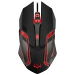 Мышь Sven RX-G740 SV-018344 Игровые, Проводная