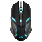 Мышь Sven RX-G740 SV-018344 Игровые, Проводная