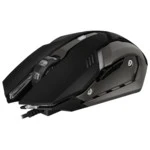 Мышь Sven RX-G740 SV-018344 Игровые, Проводная