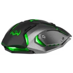 Мышь Sven RX-G740 SV-018344 Игровые, Проводная