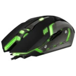 Мышь Sven RX-G740 SV-018344 Игровые, Проводная