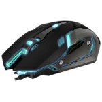 Мышь Sven RX-G740 SV-018344 Игровые, Проводная