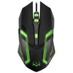 Мышь Sven RX-G740 SV-018344 Игровые, Проводная