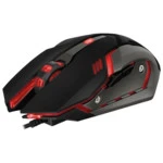 Мышь Sven RX-G740 SV-018344 Игровые, Проводная