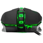 Мышь Sven RX-G740 SV-018344 Игровые, Проводная