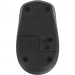 Мышь Logitech M190 Mid Grey 910-005906 Бюджетные, Беспроводная