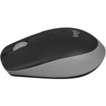 Мышь Logitech M190 Mid Grey 910-005906 Бюджетные, Беспроводная