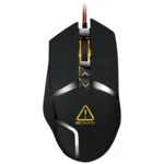 Мышь Canyon Tantive CND-SGM4E 1274998 (Игровые, Проводная)