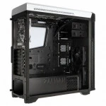 Корпус Zalman Z9 Neo Plus White Z9 NEO PLUS WHITE Mid-Tower