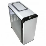 Корпус Zalman Z9 Neo Plus White Z9 NEO PLUS WHITE Mid-Tower