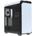 Корпус Zalman Z9 Neo Plus White Z9 NEO PLUS WHITE Mid-Tower