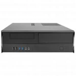 Корпус In Win Slim Case InWin BL067 6143980 (Бюджетные, Slim-Desktop)
