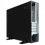 Корпус In Win Slim Case InWin BL067 6143980 (Бюджетные, Slim-Desktop)