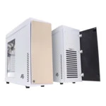 Корпус Zalman ZALMAN R1 R1 White