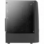 Корпус Aerocool Wave-G-BK-v2 ACCM-PV35043.11 Mid-Tower