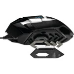 Мышь Logitech G502 SE HERO BLACK AND WHITE L910-005729 (Игровая, Проводная)