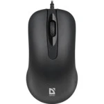 Мышь Defender Classic MB-230 52231 (Бюджетная, Проводная)