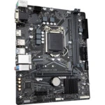 Материнская плата Gigabyte H410M H V3 (Micro-ATX, LGA 1200)