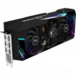 Видеокарта Gigabyte GeForce RTX 3080 AORUS MASTER 2.0 LHR 10G GV-N3080AORUS M-10GD 2.0 (10 ГБ)