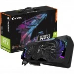 Видеокарта Gigabyte GeForce RTX 3080 AORUS MASTER 2.0 LHR 10G GV-N3080AORUS M-10GD 2.0 (10 ГБ)