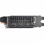 Видеокарта ASRock RX 6700XT Challenger D OC RX6700XT CLD 12GO 12 ГБ