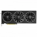 Видеокарта XFX Radeon RX 6700 XT RX-67XTYTBDP (12 ГБ)