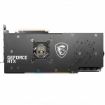 Видеокарта MSI RTX 3080 Ti GAMING X TRIO 12G (12 ГБ)