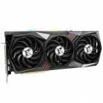 Видеокарта MSI RTX 3080 Ti GAMING X TRIO 12G (12 ГБ)